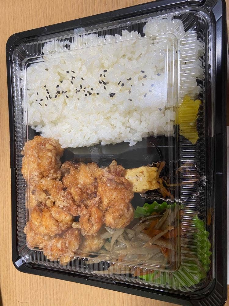 腹PECO CHIKIN