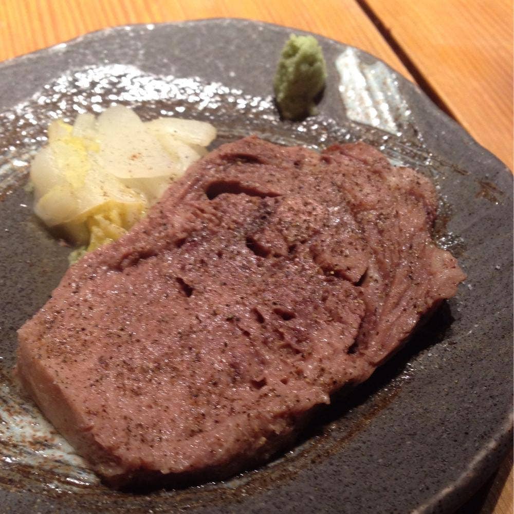 つづみ留次郎