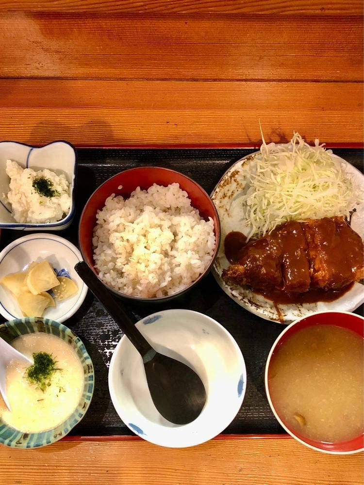 どん平