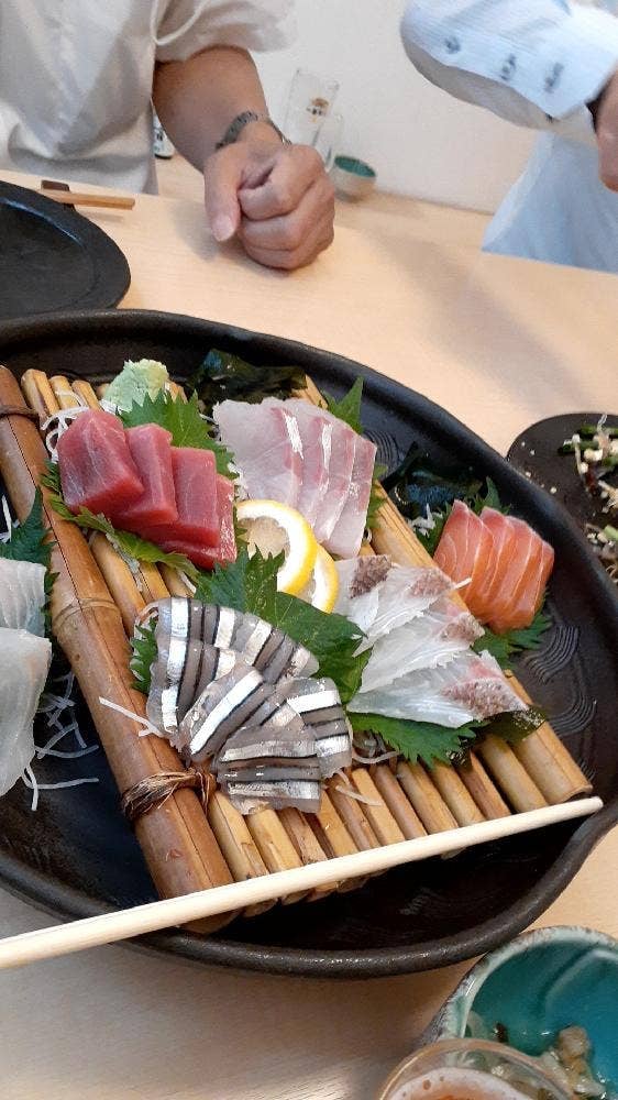 魚匠ダイニング 八潮