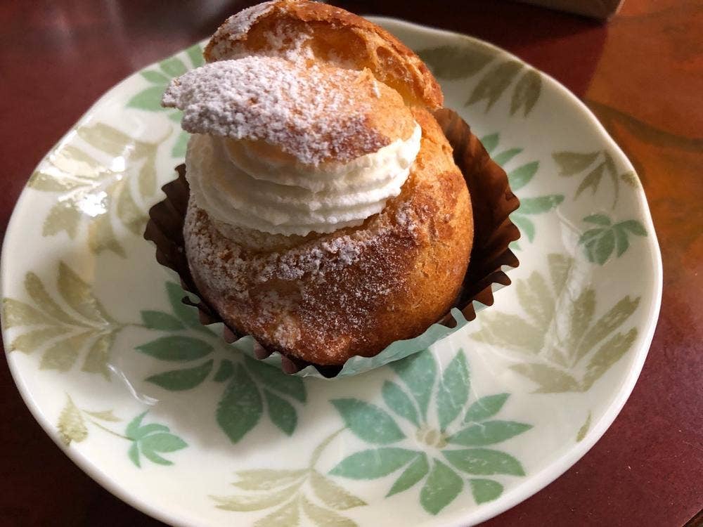 cake shop hana