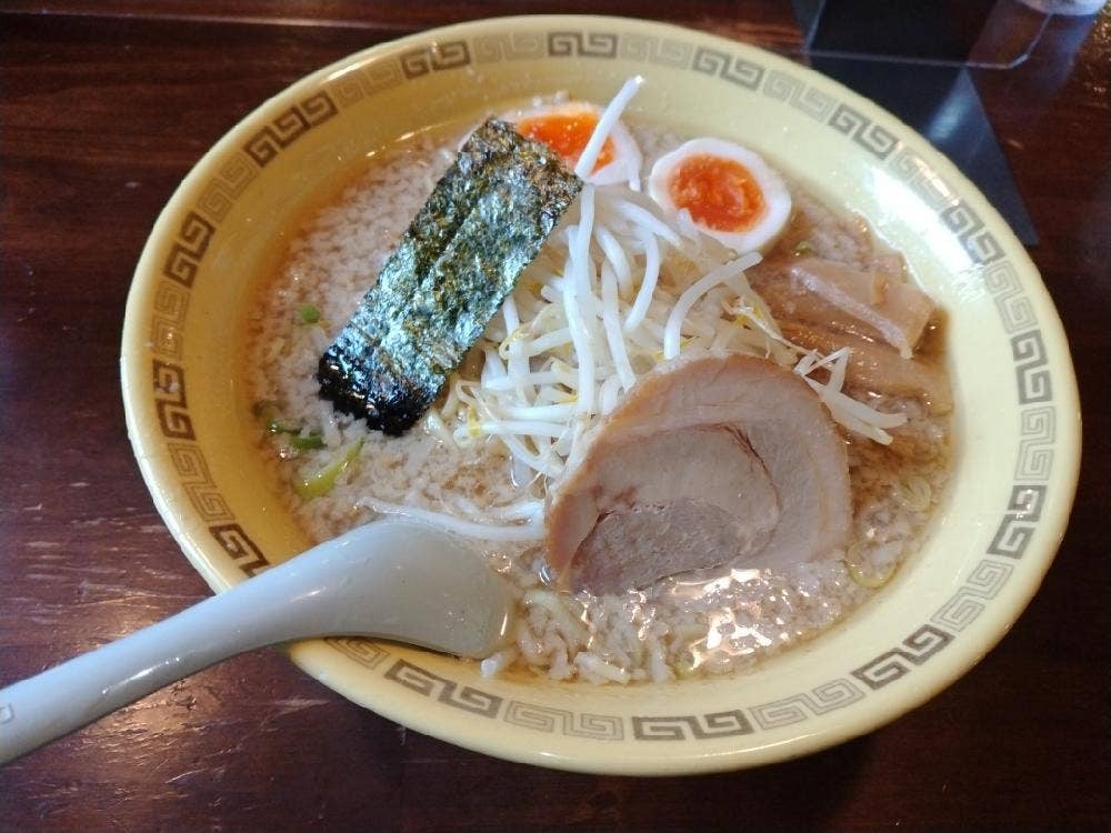 江川亭 昭島店