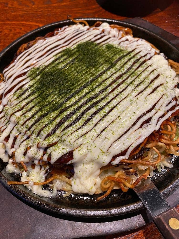 お好み焼き鉄板焼き たまご 武蔵小杉ヤヲヤ店