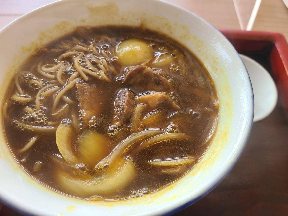 松月庵