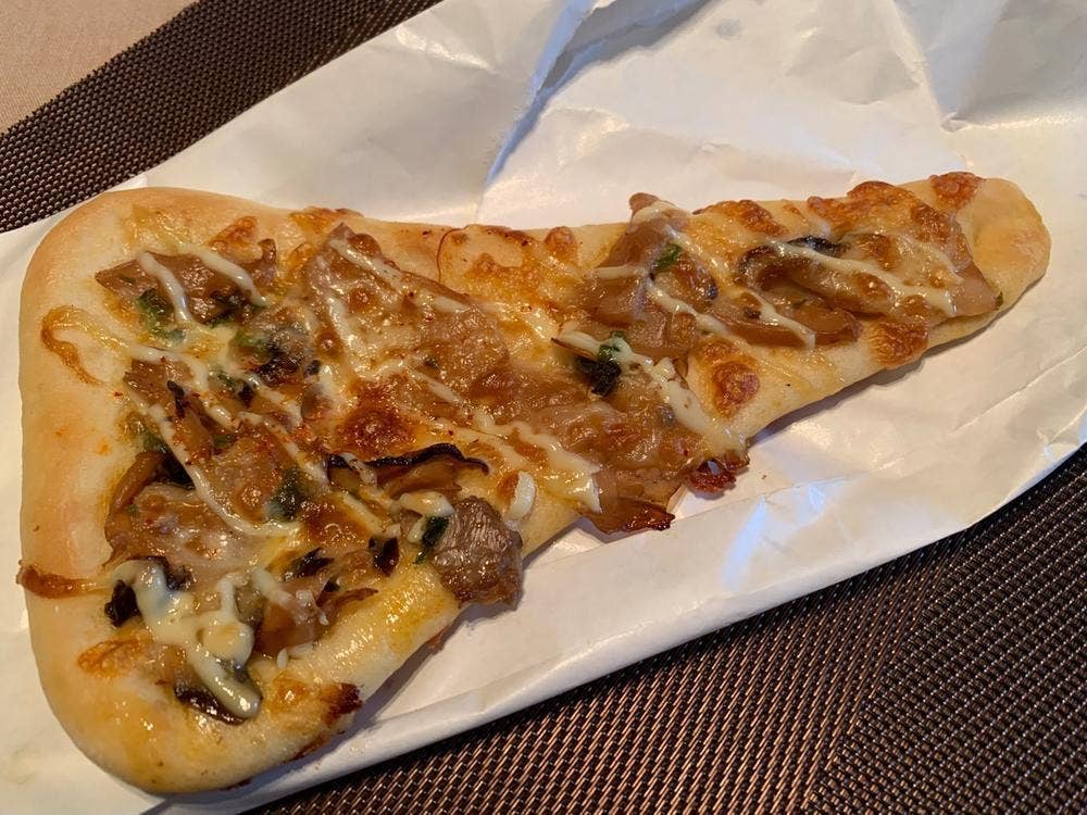小麦工房 ピーターパン 小麦工房店