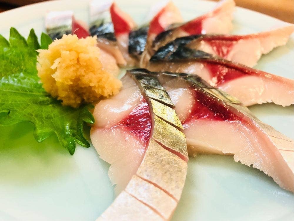 入船寿し