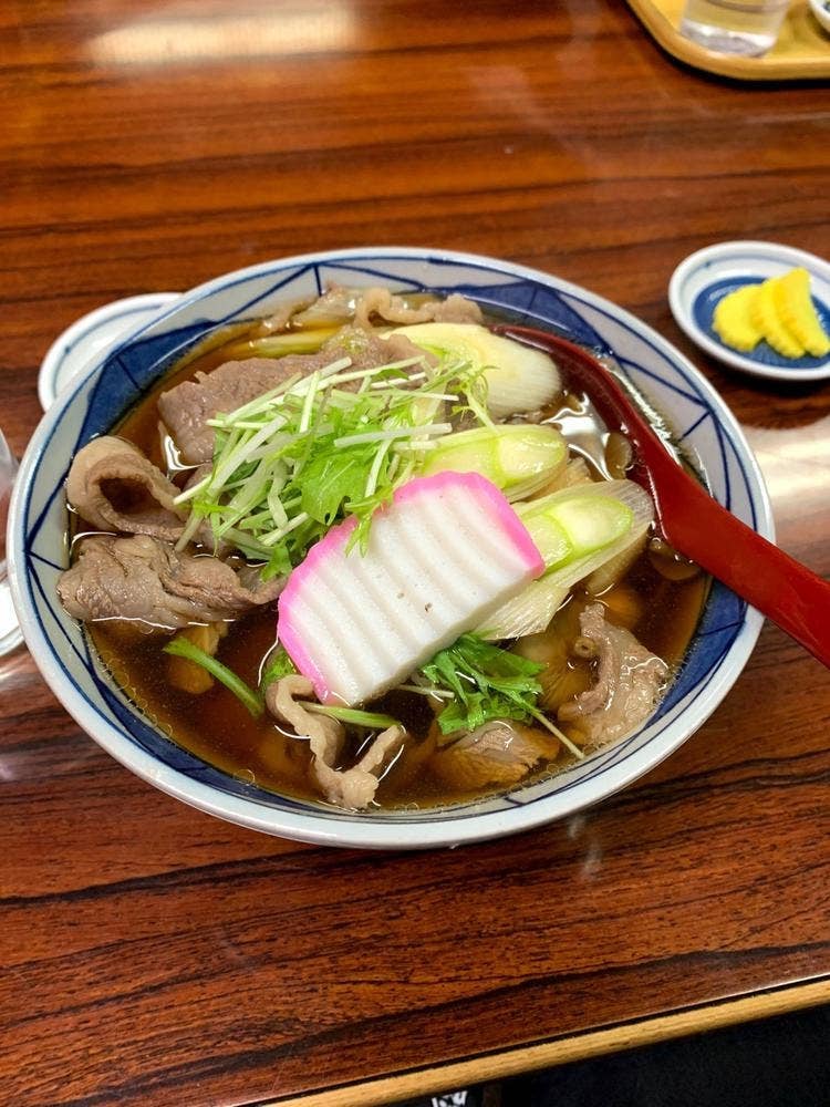 山下食堂