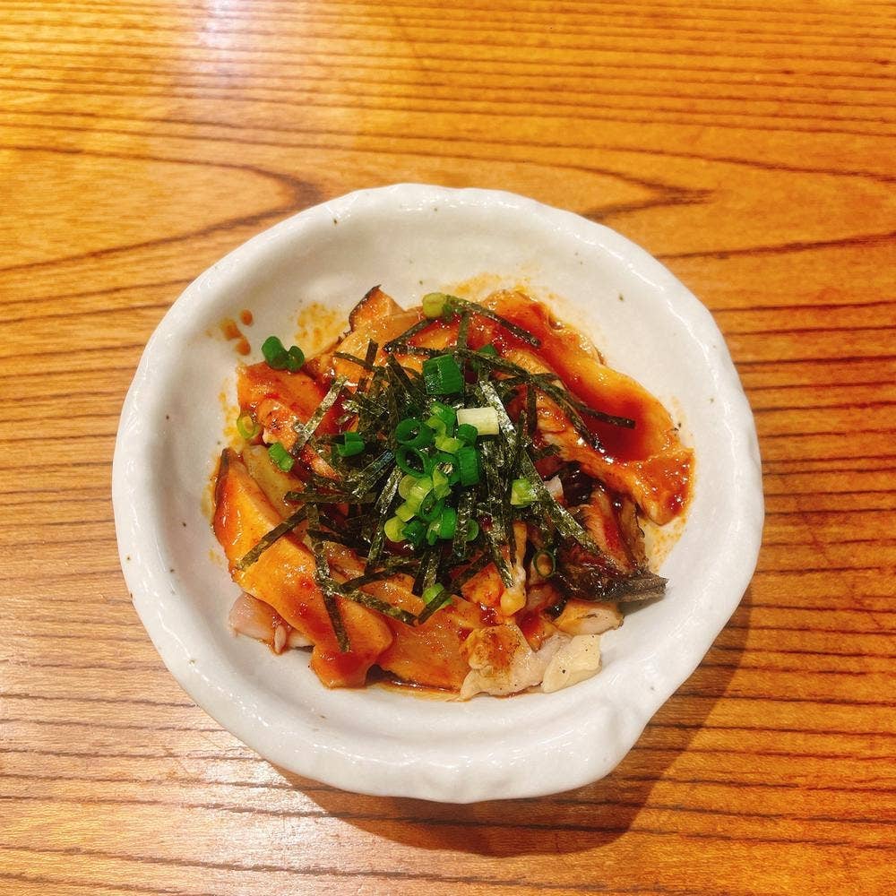 居酒屋でんでん中央本店