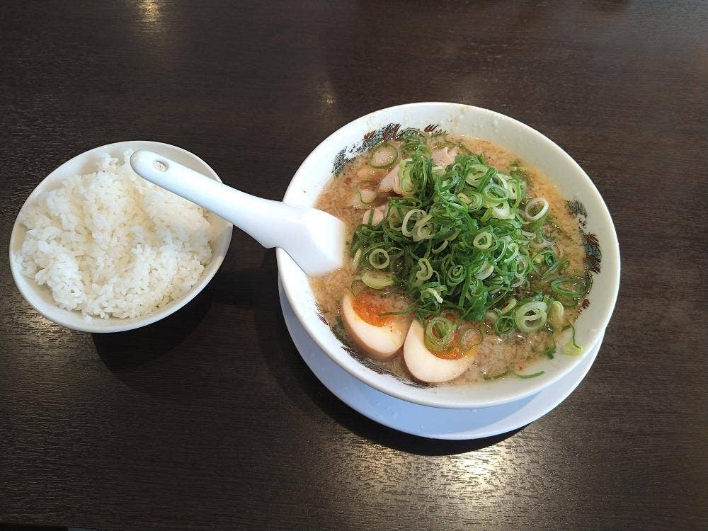 来来亭 鈴鹿店