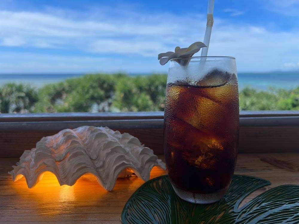 Cafe&Bar SEA TERRACE