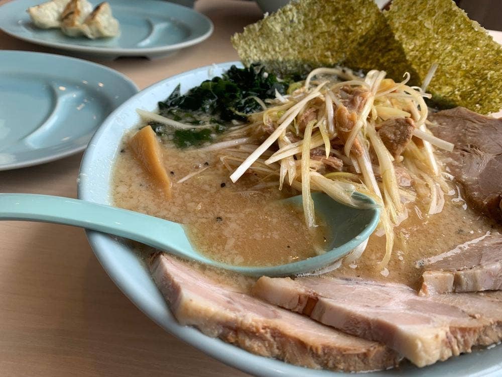 ラーメン 光〇