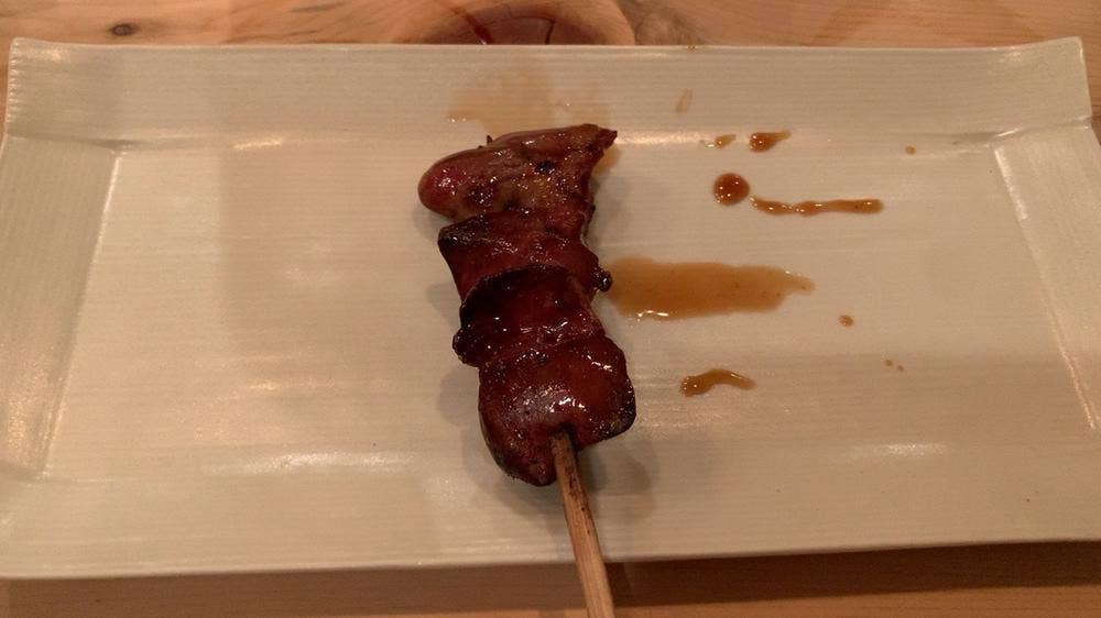 鳥善