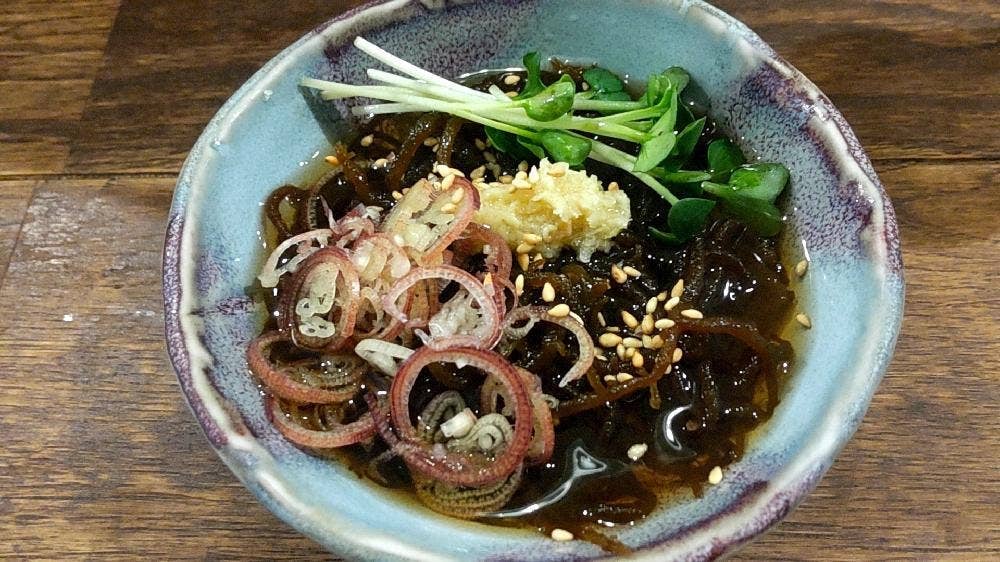 おばんざい あんこ