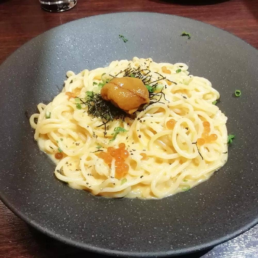 鎌倉パスタ ゆめタウン出雲店