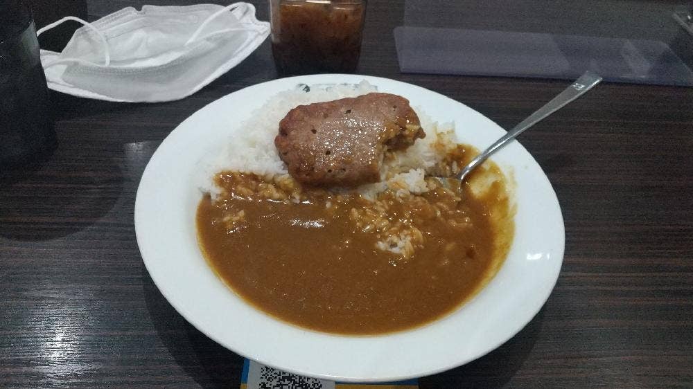 カレーハウスCoCo壱番屋 中央区西元町店
