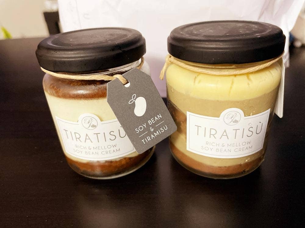 pâtisserie J’ouvre EXIT MELSA店