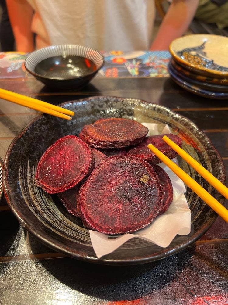 石垣島 酔い処っ