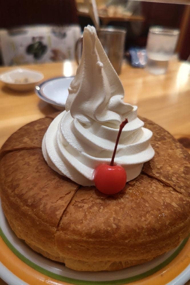 コメダ珈琲店 東札幌5条店