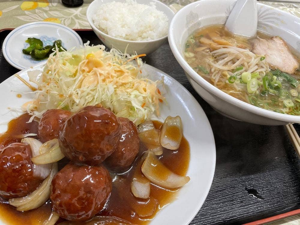 蓬莱