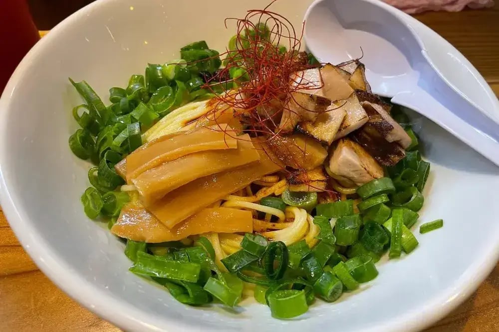 めんや麺介