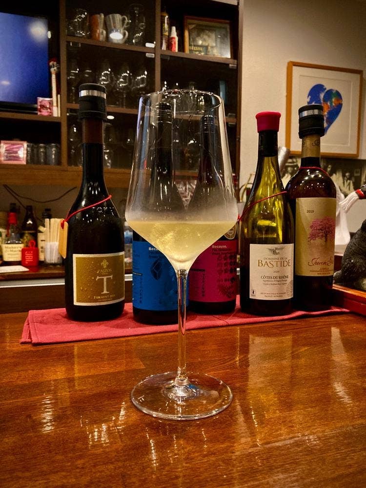 wine厨房 Terasu Vie