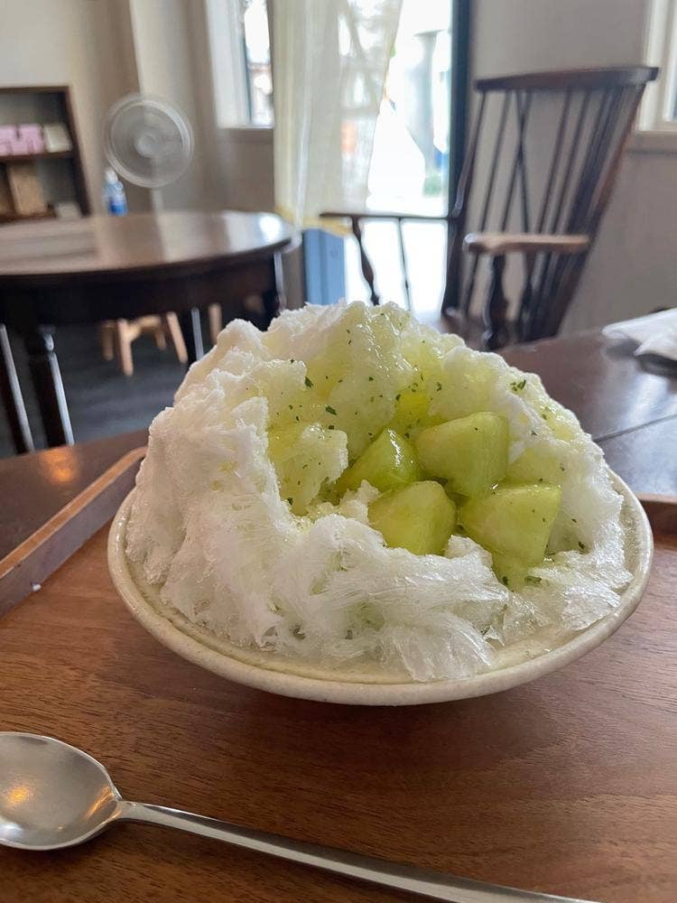甘味 ゆい