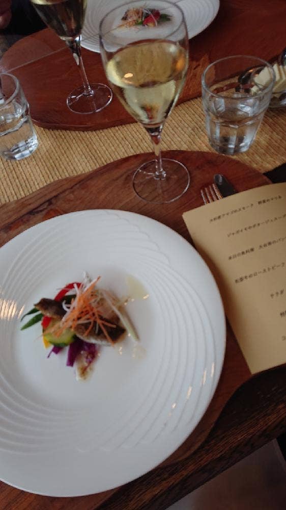 Restaurant Anjou