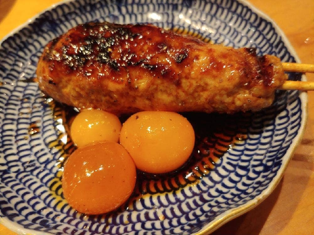 焼鳥 おがわ