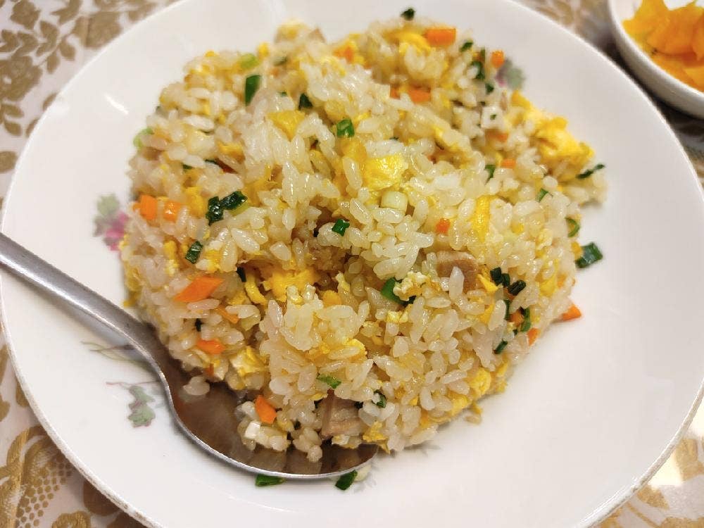 中華料理 吉星