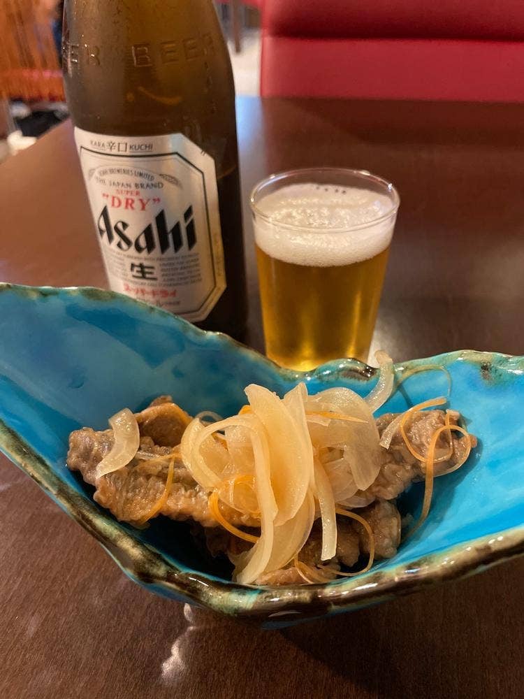 日本料理 真依