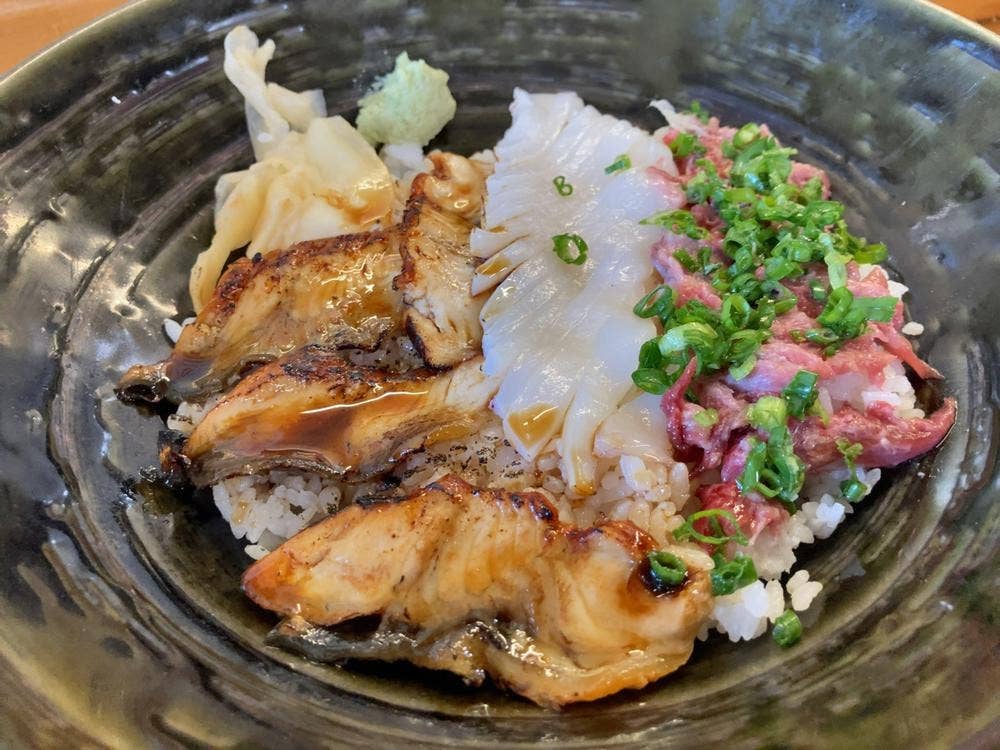 いさ美寿司