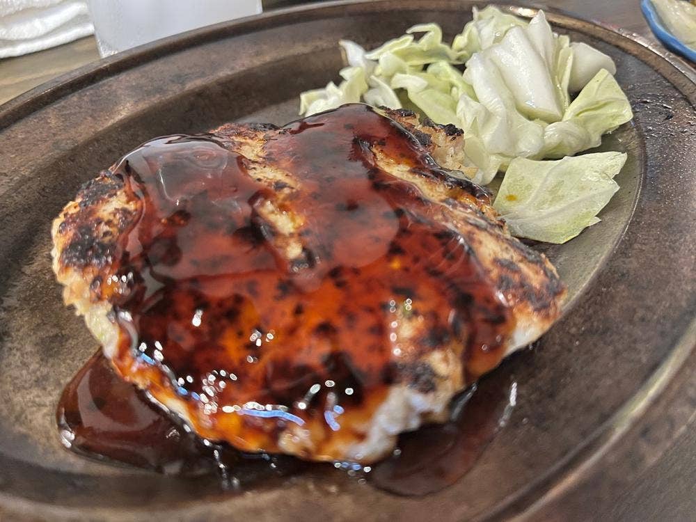 宮崎鶏料理 まるしん 近鉄奈良店