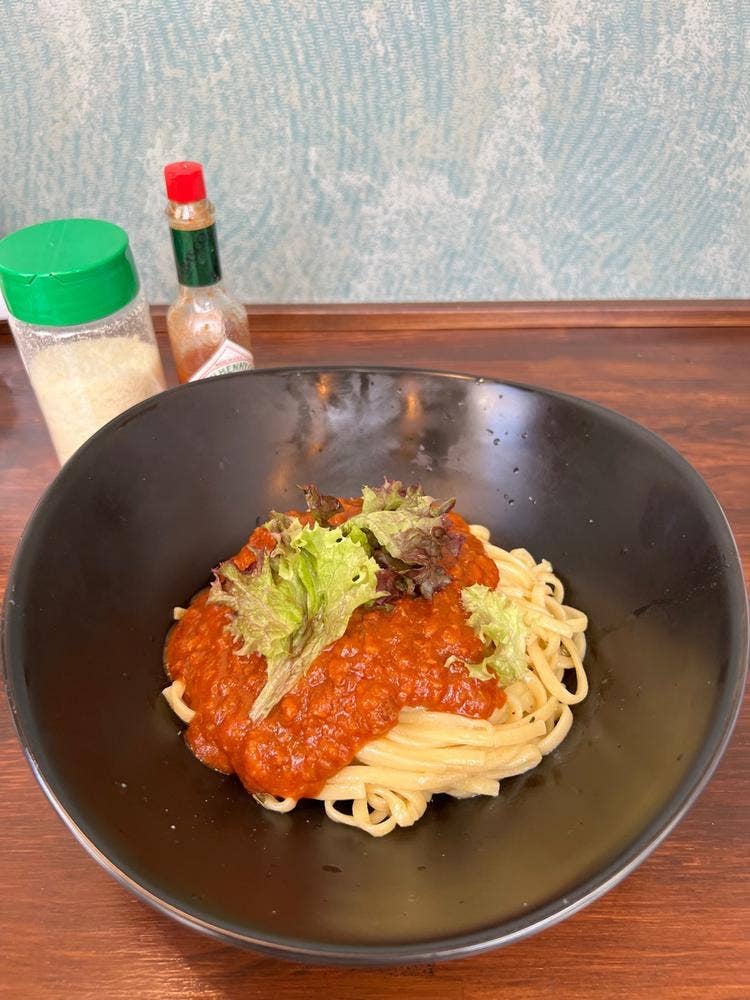 RISTORANTE HILLS