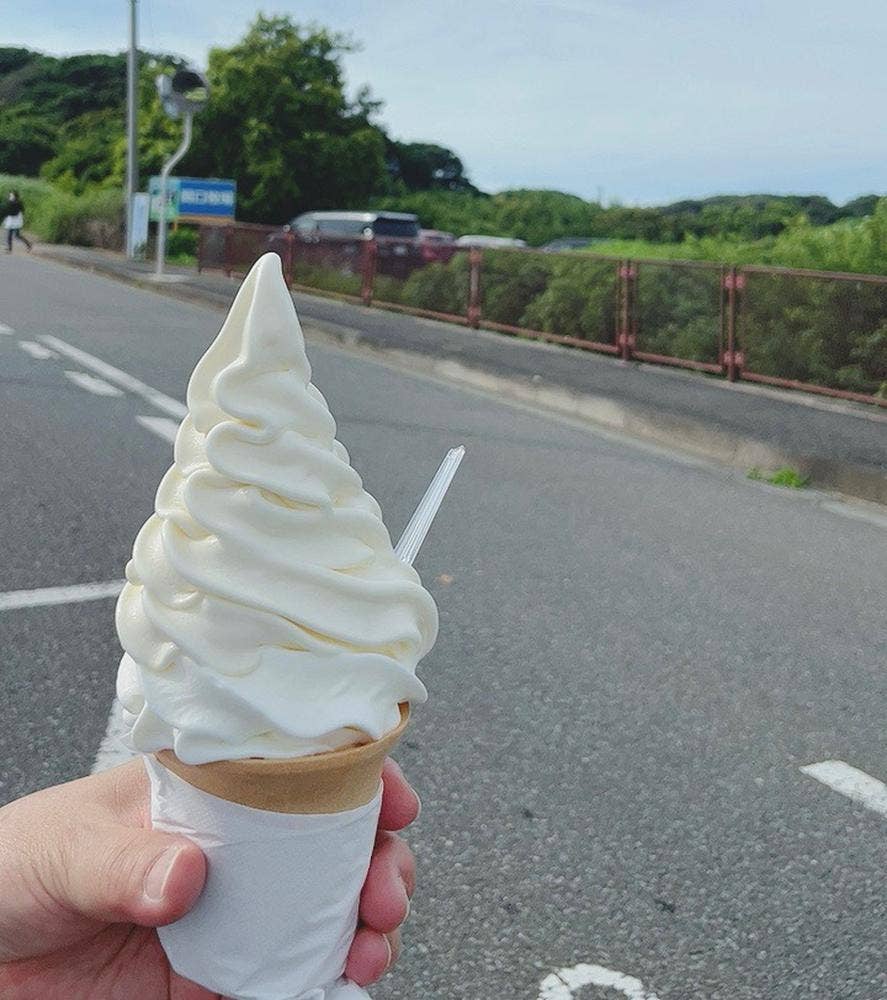 関口牧場