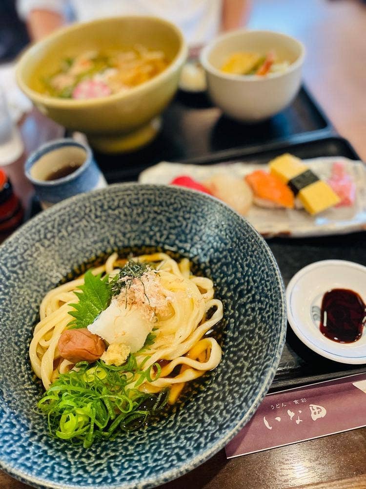 いな田