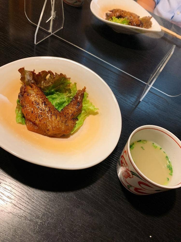 鳥善 銀座店