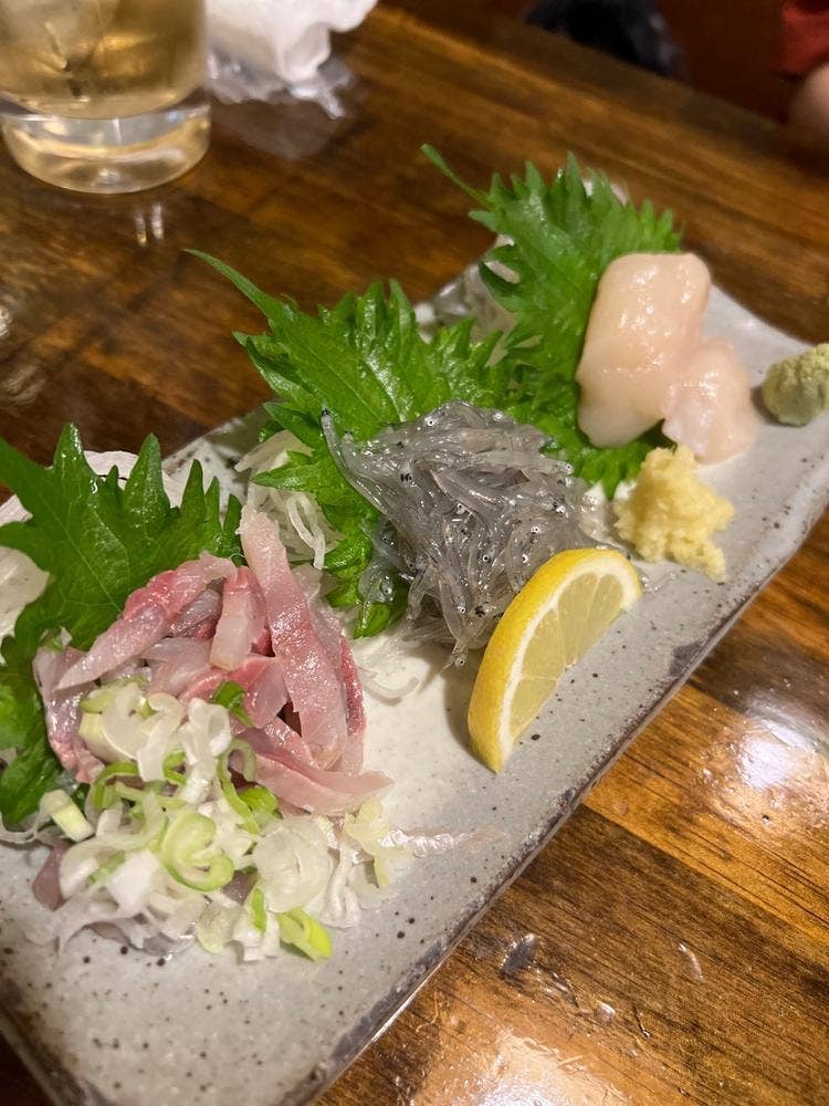 居酒屋田舎