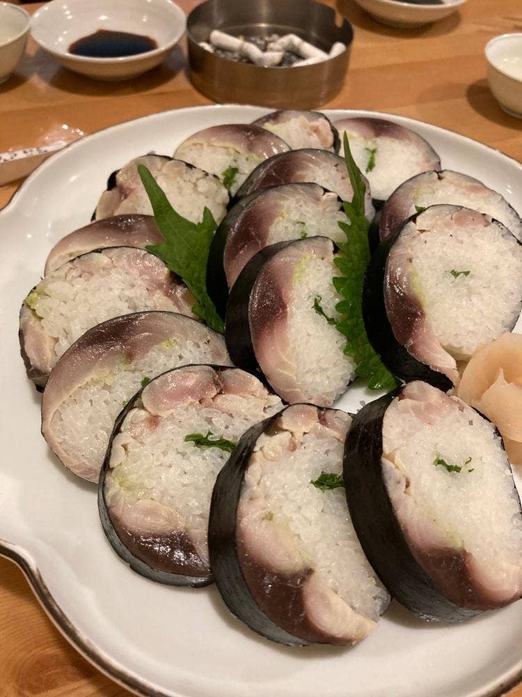 和食 島崎