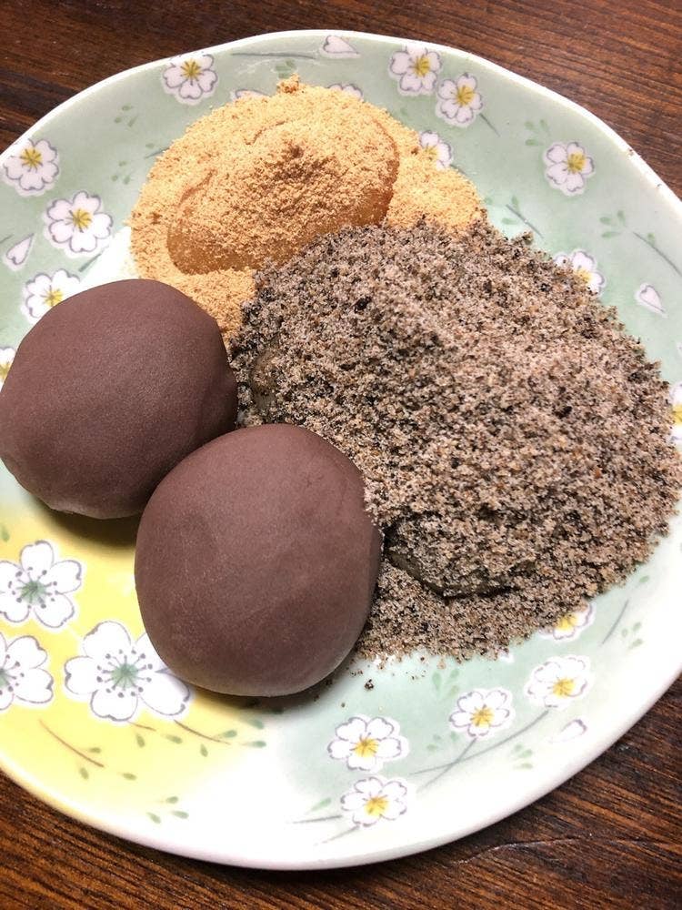 かんからや