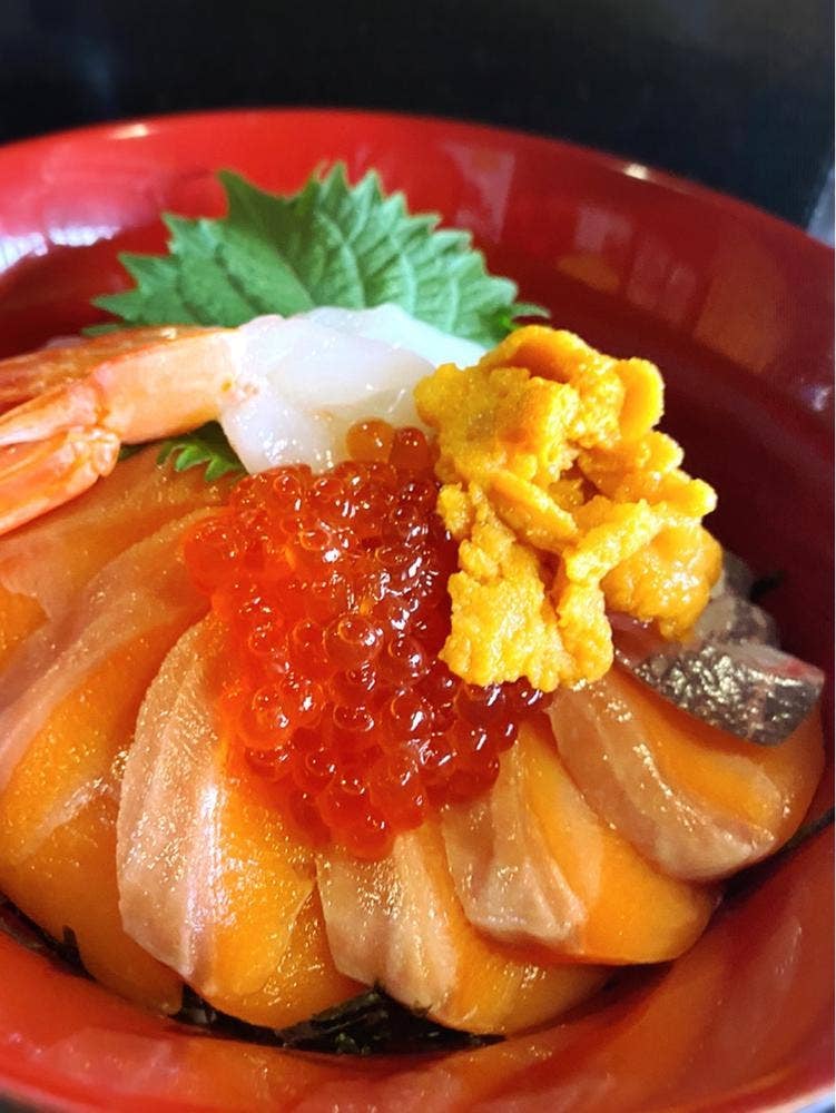 なつ吉