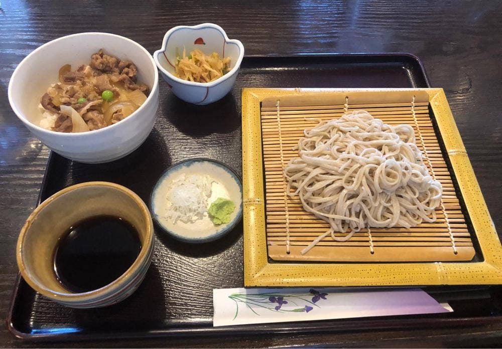 切麦