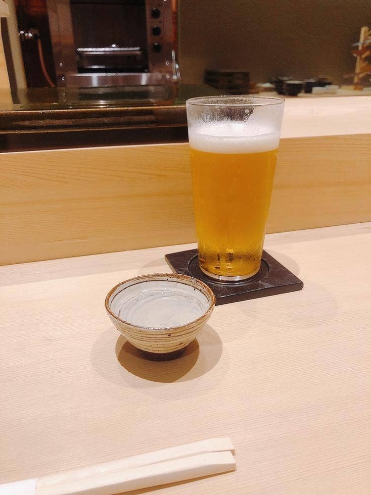 すし晴