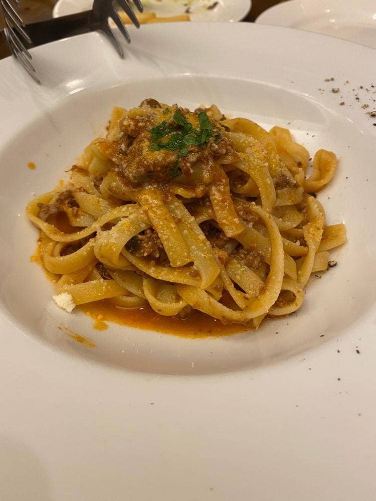 TRATTORIA Timo