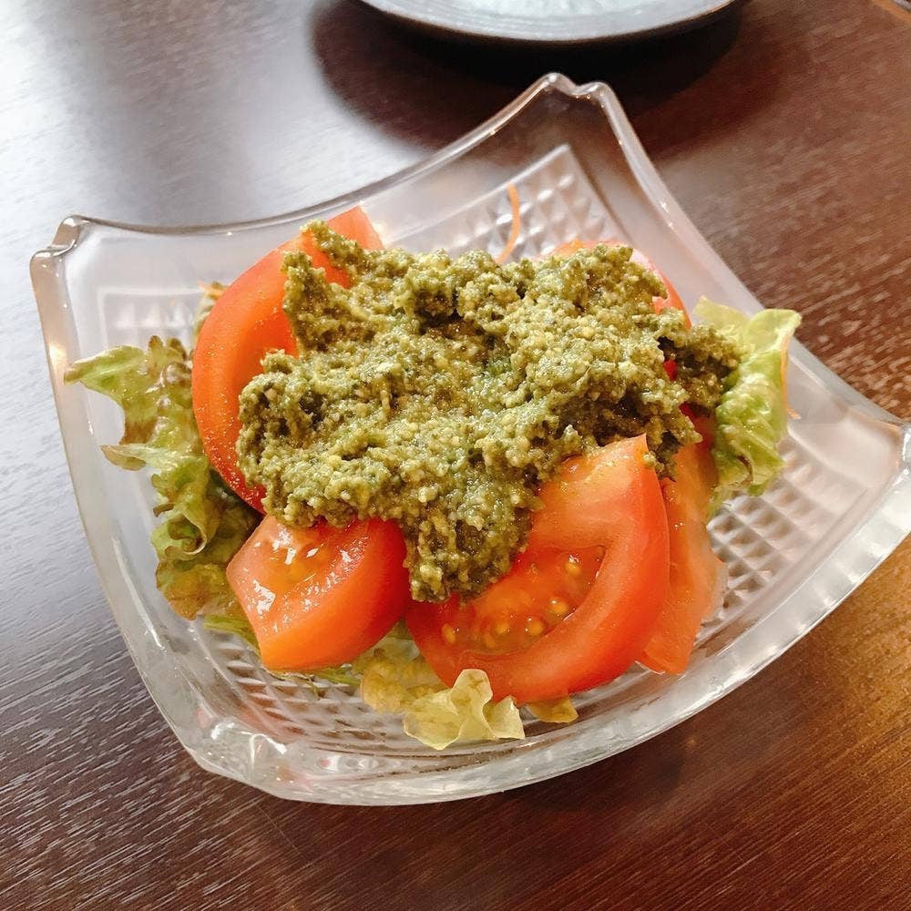 波の花