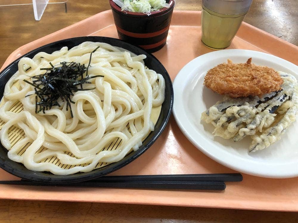 めん処 杢屋