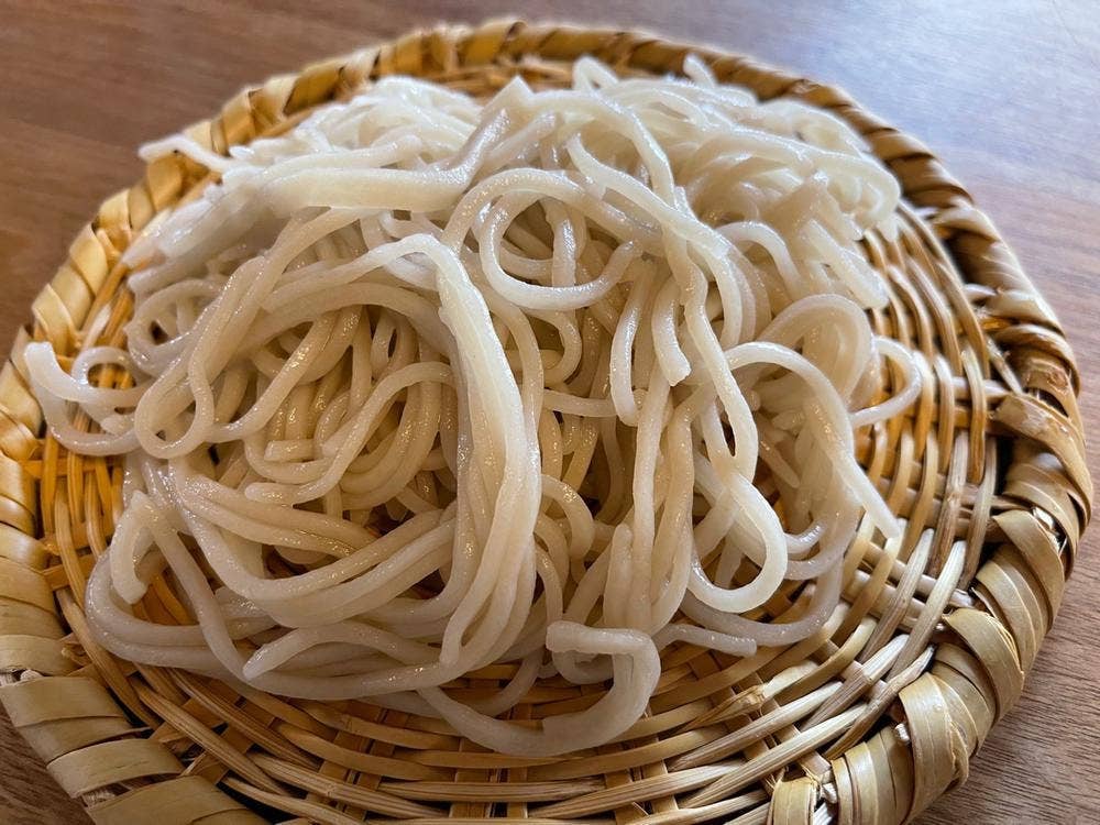 そば吉里吉里