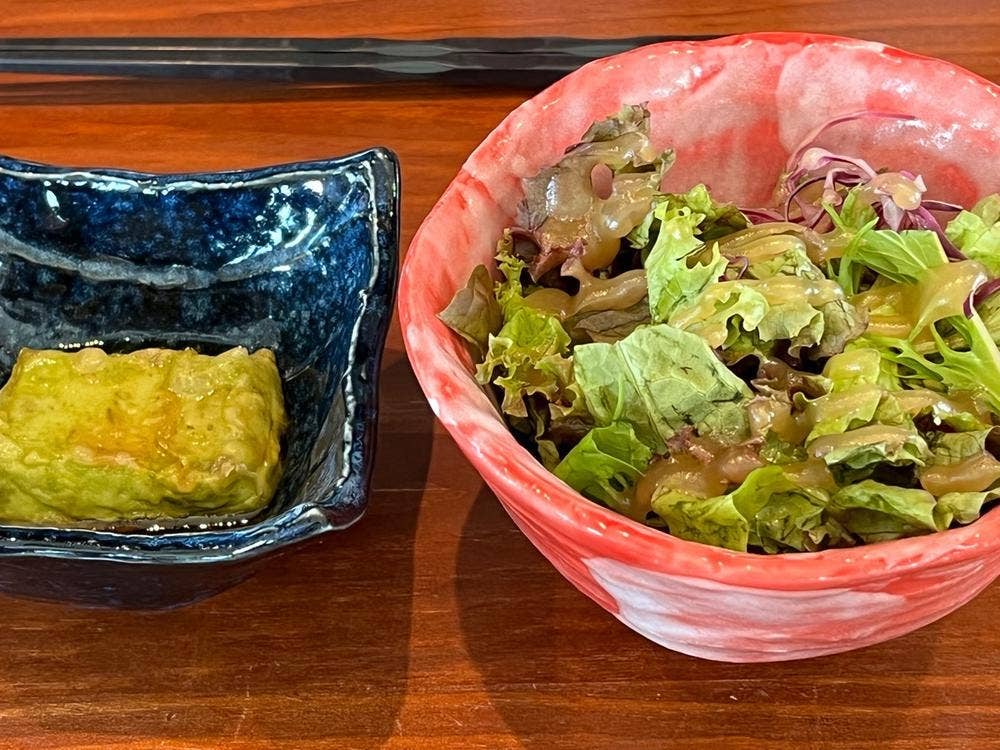 いろり焼き はやかわ家