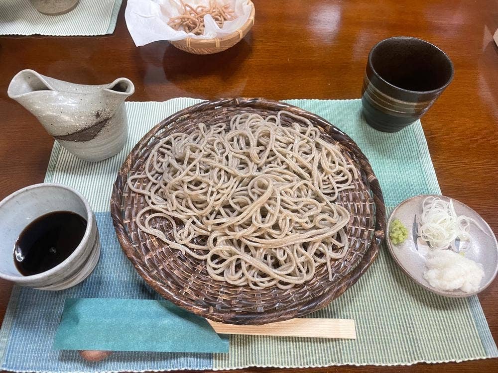 蕎処 理彦