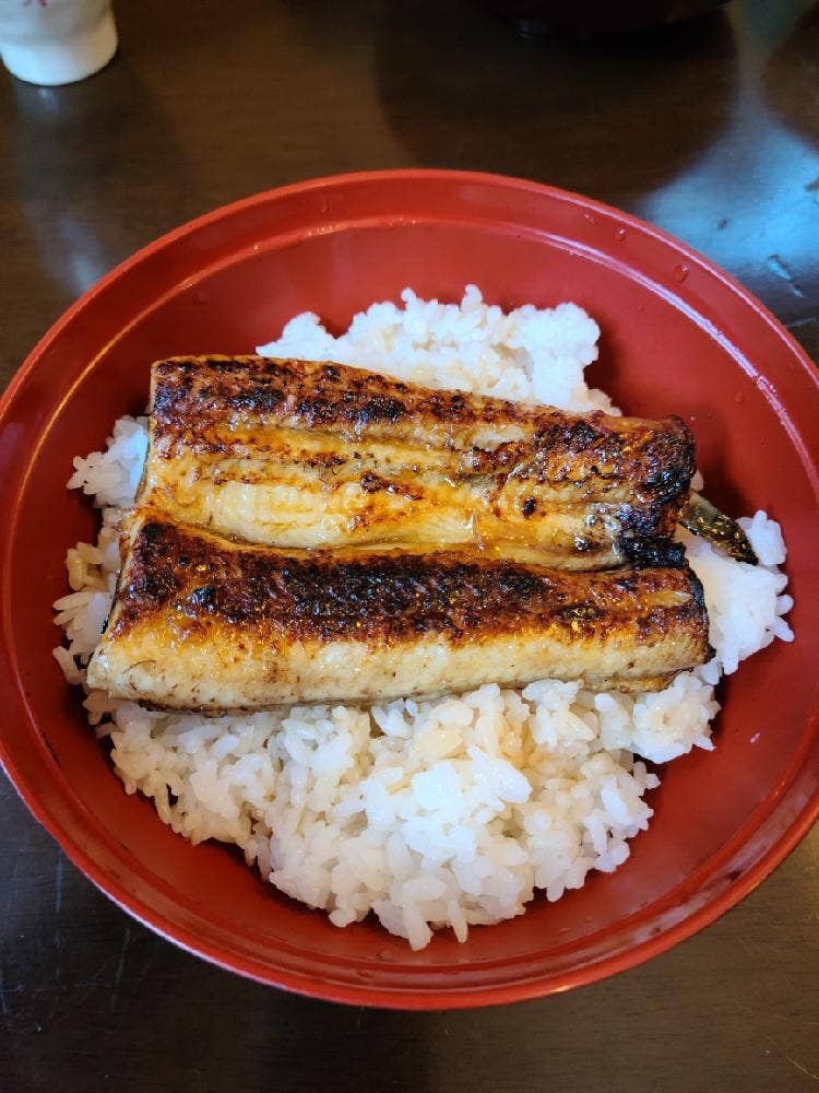 上條鯉店