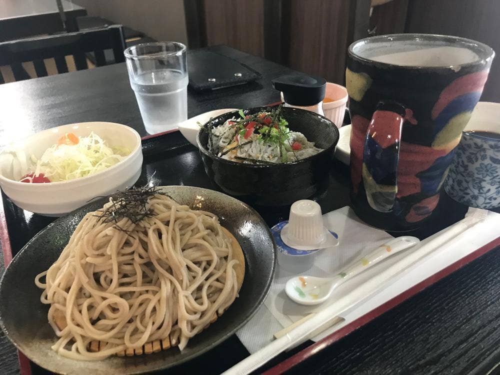 備前屋
